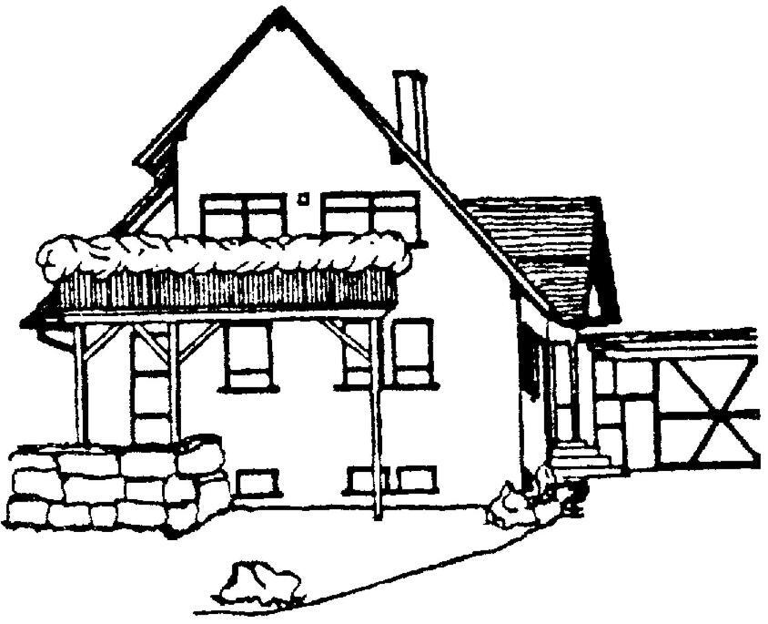 Gaestezimmer Schanz-Hilbel Burladingen 외부 사진